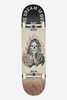 Globe G1 Dream Reaper Skateboard - arțar închis / negru 8.375"