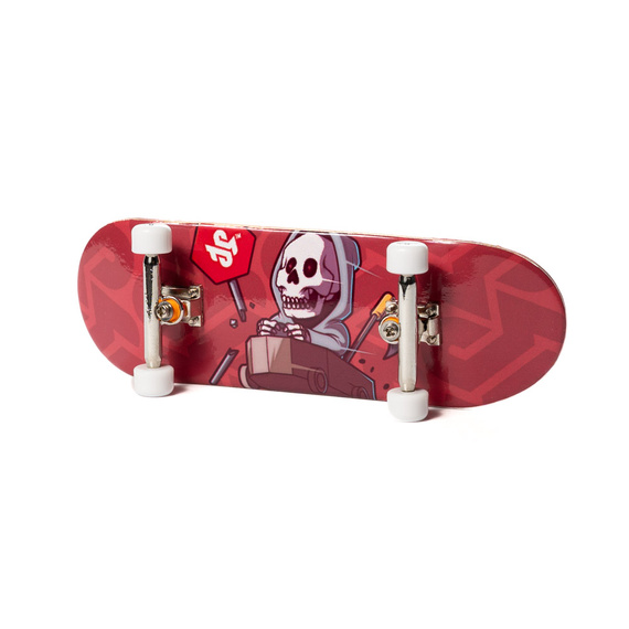 Fingerboard complet Set-Up Urban Sports Skating Reaper 32 mm