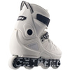 Patine Story Inline Aggressive Alb