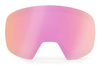 Ochelari pentru snowboard și ochelari de schi REKD Ascent MagSphere Lens Chromatic Blossom