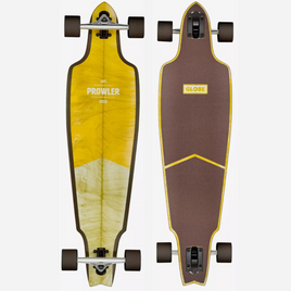 GLOBE Prowler Classic Longboard Undeva rapid 96.5 cm