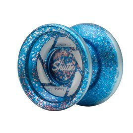 Yoyo Metal YoYoFactory Shutter Splash Death