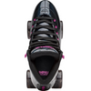 Impala Quad Skate negru holografic