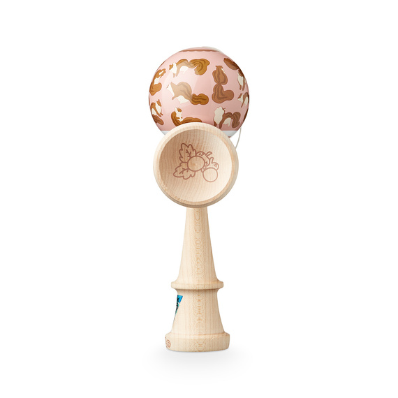 Kendama KROM Sosohan Veveriță