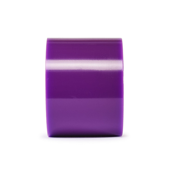 Orangatang în căldură roți Longboard Purple 75mm 83A