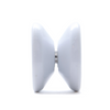 Yoyo pentru început YoYoFactory Arrow White Halo White 