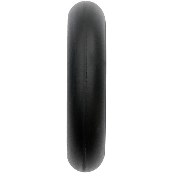 NKD Park Stunt Scooter Roți Negru & Rainbow 110 mm