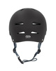 Rekd ULTRALITE IN-MOLD HELMET Cască neagră XXS/XS