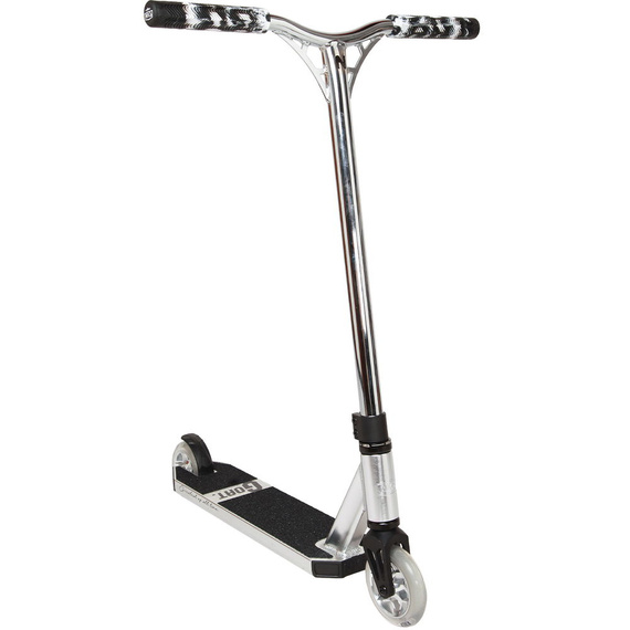 Scuter de performanță NKD GOAT Stunt Argintiu wys. 83 cm