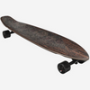 GLOBE Byron Bay Ebony Nightshade longboard 109.2 cm
