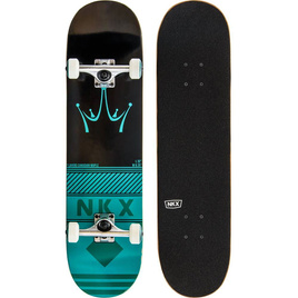 Skateboard complet NKX Crown 8.25"