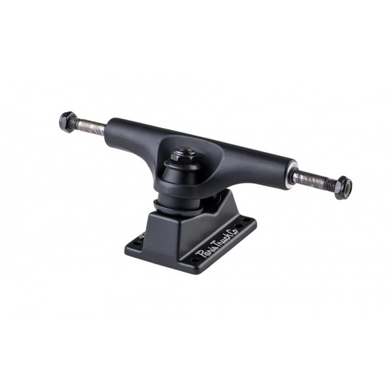 Paris Street Trucks negru mat 129 mm