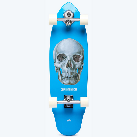Yow Surfskate Lane Splitter Christenson x Yow Surfskate 86.3 cm