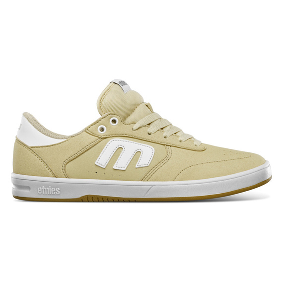 ETNIES Windrow Tan/White/Gum Cizme