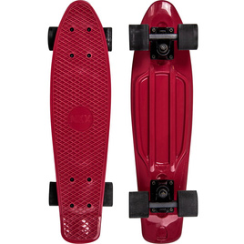 NKX Deluxe Burgundy 22" Fiscus