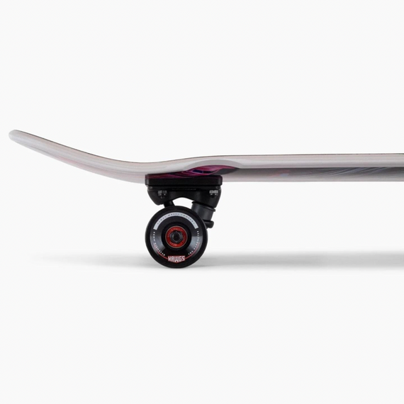 Cruiser skateboard LandYachtz Dinghy Blunt Tropical Night 28.5"