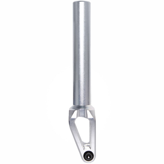 NKD IDC Stunt Scooter Fork Silver 250 mm