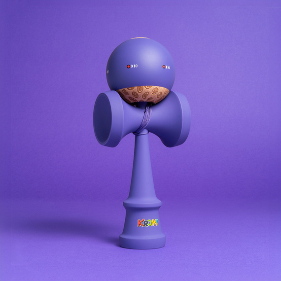 Kendama KROM Kolor Mov