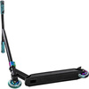 Scuter de performanță Story Bandit DOS Negru și Rainbow High. 81 cm