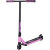 Story Diablo Scooter de înaltă performanță negru și roz. 78 cm