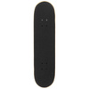 Skateboard Enuff Skully Hologramă Complet Negru 7.75"