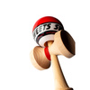 Kendama Sweets Kendamas Starter Roșu