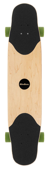 Longboard Mindless Tula Dancer Negru 40"