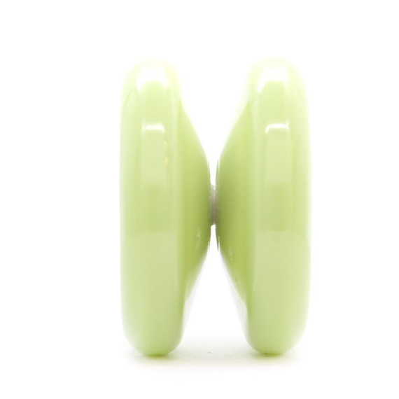 YoYoFactory Spinstar GLOW Fluorescent Light-up Yoyo