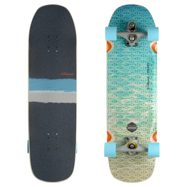 Placă de surfskate Loaded X Carver Bolsa C7 31"