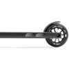 SLAMM Classic Stunt scuter începător Negru 81.5 cm