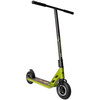NKD Bullit Dirt Scooter Army Green 100 cm off-road performanță scuter