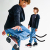 Pantofi Heelys Veloz Denim/Tango