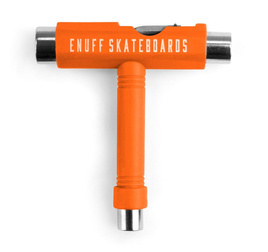 Instrument de skate ENUFF Instrument esențial Portocaliu