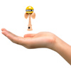 Kendama KROM Mikro Galben