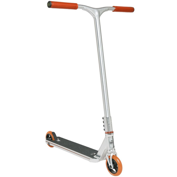 NKD RIZZ Stunt Scooter Argint 88 cm