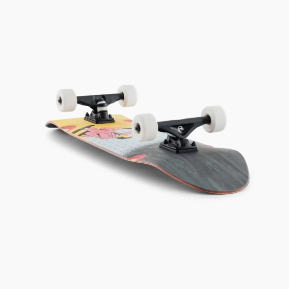 LandYachtz ATV skateboard ATV X Perfecto 32" SpeakEasy