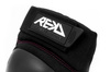 Genunchiere REKD Ramp negru roz