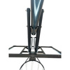 Cercul de baschet Story ProDunk 245 - 305 cm
