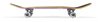 Skateboard Enuff POW II Mini Purple 7.25"
