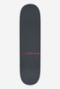 Skateboard Globe G1 Mind Expansion - Off-White/Purple 8.5"