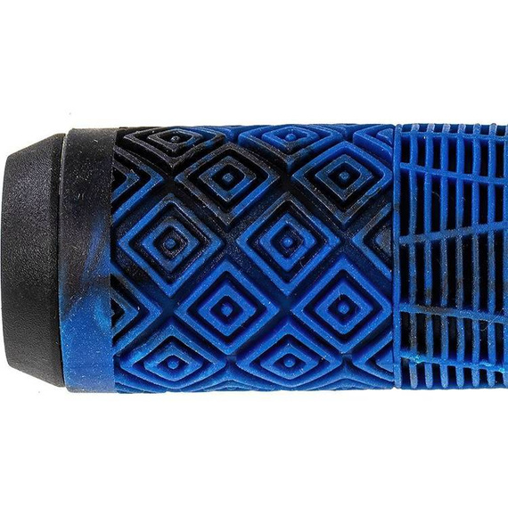 Mânere pentru NKD Shadow Performance Scooter Albastru 160 mm