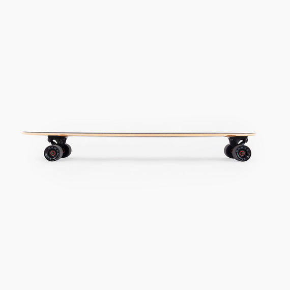 Longboard Landyachtz Big Dipper Sun Logo 42.2"