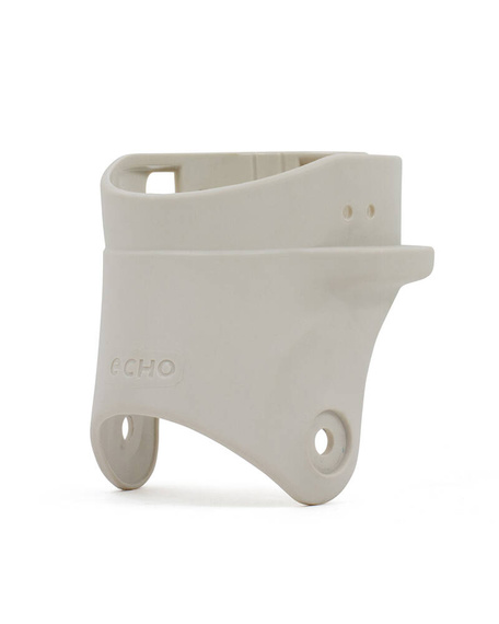 Echo Cuff Set Agresiv Rollerblade Uppers Cream