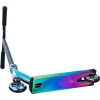 Scuter de performanță NKD Rally V4 XS Rainbow wys. 73 cm