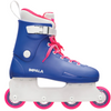 Impala Lightspeed Inline Skate albastru-roz Patine cu rotile de agrement