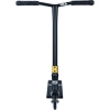 NKD Rally V4 XS Scooter de performanță negru și auriu wys. 73 cm
