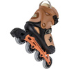 Universal role patine Inline STORY Trust Brown