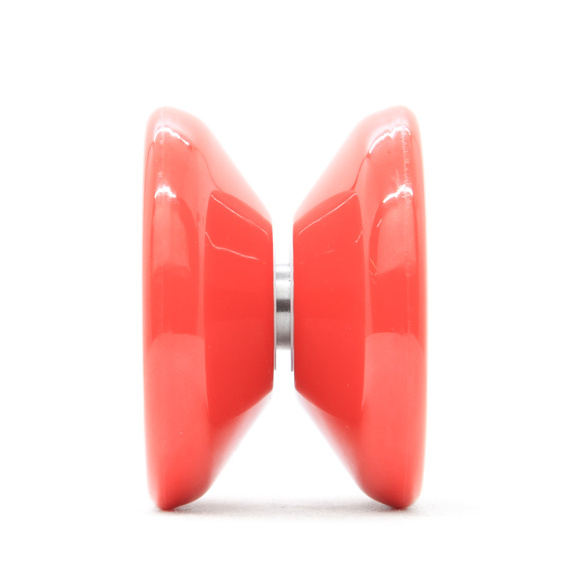 Yoyo pentru a începe cu YoYoFactory Axolotl Red
