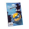 Zośka Footbag Urban Sports 32 Panouri Galben Albastru Flag