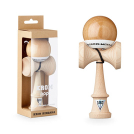 Kendama Krom POP LOL goală